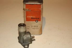 Interruptor de atenuación Delco Remy 1997028 / D803 - 1961-63 Tempest / GTO, 1961-70 Corvette - Imagen 1 de 4