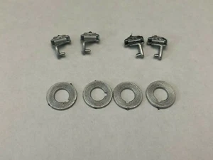 GMP 1:18 "Rotor & Caliper Sets" for 1968 #6 Penske Trans-Am Camaro 13023 NOS - Picture 1 of 2