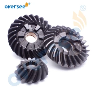 Gear Set 69W-45551-00+69W-45560-00+62Y-45571-00 For YAMAHA 50/60 HP F50LA - Picture 1 of 4