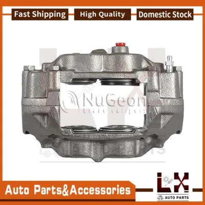 Pinça de freio dianteira direita Nugeon 1 compatível com Toyota 4Runner 1986-1989 - Imagem 1 de 4