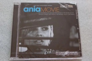 Ania Dąbrowska - Movie CD POLISH NEW & SEALED - Imagen 1 de 2