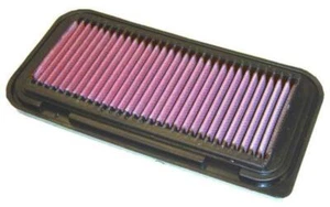 K&N Replacement Air Filter Fits for Toyota Echo & Yaris 1999-2013 KN33-2211 - Picture 1 of 2