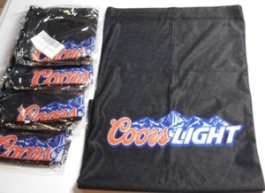 polainas coors light protección uv precio por polaina - Imagen 1 de 5