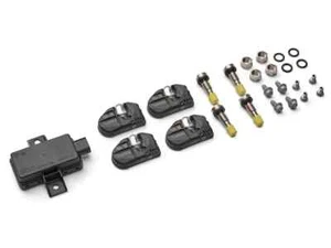2023-2025 Ford Super Duty F-250 F-350 Trailer TPMS Monitoring Kit - Picture 1 of 5