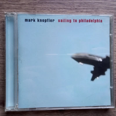 Mark Knopfler - Sailing To Philadelphia - Bild 1 von 2