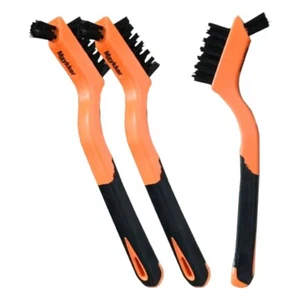 MAYKKER TrackBrush Bürsten-Set - Bild 1 von 1