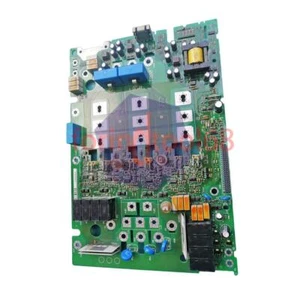 Placa de accionamiento inversor Lenze 8221LP usada 1 pieza - Imagen 1 de 1