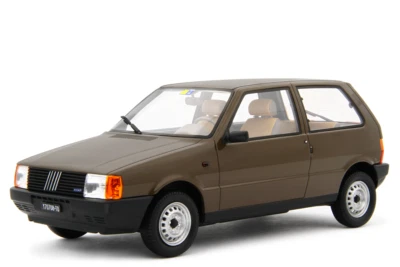 LAUDORACING-MODELS 1/18 FIAT UNO 45 1983 LM158E - Image 1 of 4