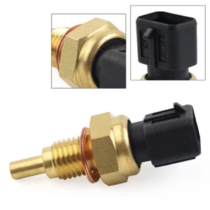 1X Temperature Sensor For CFMOTO Water Coolant X8 Z8 CForce 800 0800-026200 - Imagen 1 de 10