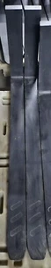 Pair of 48" L x 4" W x 1.5" Th Class II Forklift Forks w/ 16" Hook Carriage NEW! - Picture 1 of 1