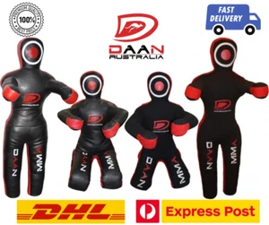 Maniquí de agarre DAAN MMA BJJ - Jiu Jitsu, lucha libre y entrenamiento de MMA - Unfil - Imagen 1 de 11