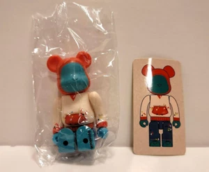 BE@RBRICK Bearbrick SERIES 49 ARTIST Sean Wotherspoon - Picture 1 of 3