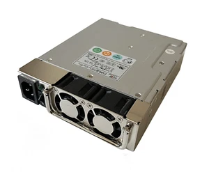 Emacs MRG-6500P-R Redundant Hot Plug Server Power Supply Netzteil 500 Watt - Bild 1 von 2