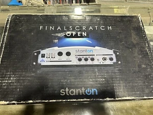 Stanton Final Scratch Open - Picture 1 of 7