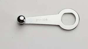 Penn 21-114 Eccentric Lever - Senator 114 114H 6/0 115 115L 9/0 Reel Part - Picture 1 of 2