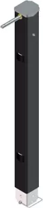 Lippert 179013 Lead Fifth Wheel Landing Gear Drop Leg 29-1/2" and Snap Pin - Bild 1 von 2