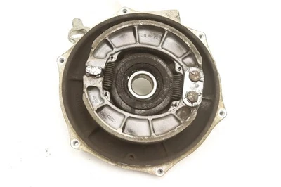 Placa de respaldo de freno trasera Honda Foreman 500 FM 16 43010-HR3-A20 52615 Foto 1 de 4