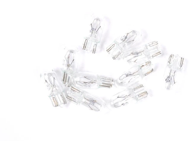 Guantera bombilla para 1985-1993, 1995-1996, 1998-2005 Buick Century VZ245HG Foto 1 de 1