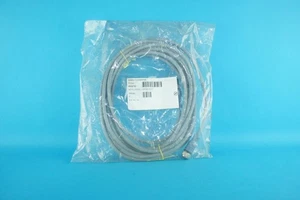 WAK5-5-WAS5/P00 Escha circular connector M12 - 4 pole 5m 8006783 - Picture 1 of 2