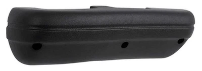 Ford Mustang/Mercury Cougar 1969-70; almohadilla de reposabrazos estándar; lado del pasajero derecho; Foto 1 de 4