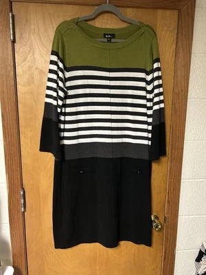 Женское очаровательное платье-свитер Alyx размер XL - Изображение 1 из 4