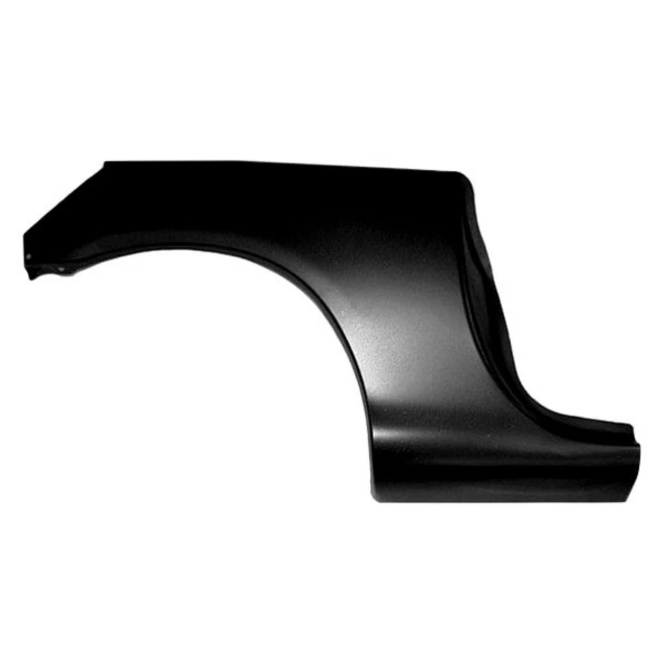 For Mazda Miata 1999-2005 Wheel Arch Patch Rear Passenger Side Galvanized or EDP Foto 1 de 3