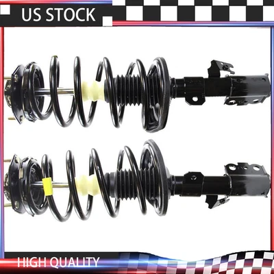 Monroe OEM Front Struts For 2010-2015 Lexus RX350/RX450H Lifetime Warranty - Image 1 of 4