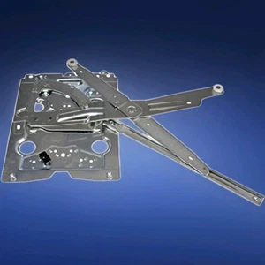Dayton Parts 740-5509 Manual Window Regulator | for Volvo - Bild 1 von 4