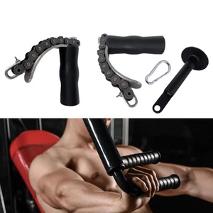 Arm Wrestling Handle Armwrestling Exercise Handle for Rising Workout - Picture 1 of 14