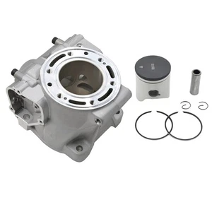 54mm Cylinder Jug & Piston Rings Rebuild for 125 SX 2016-2022 125 XC-W 2017-2018 - Imagen 1 de 10