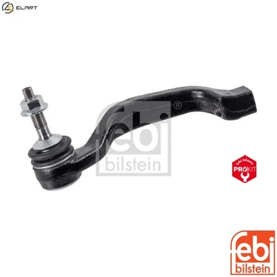 TIE ROD END 48108 FOR JAGUAR AJD 2.7L JB 2.5L AJ-V6/FB 3.0L AJ25 2.5L 6cyl 4.2L - Image 1 of 4