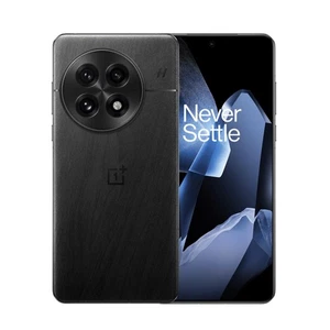 OnePlus 13 256Gb 12Gb-RAM 5G Dual Sim - Black Eclipse - Foto 1 di 1