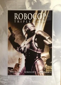 Robocop / Robocop 2 / Robocop 3 - Picture 1 of 2