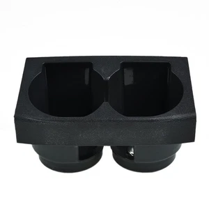 High Quality Cup Holder Dark Gray 1pc 1pcs For Nissan GU Patrol Y61 4WD 4X4 - Picture 1 of 12