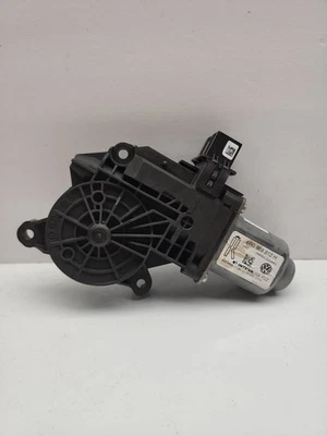 2011 - 2016 Volkswagen VW Jetta MK6 правый RR задний пассажирский мотор стеклоподъемника - Изображение 1 из 4