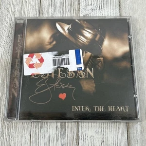 Enter the Heart by Esteban (New Age) (CD, Daystar) - Picture 1 of 4