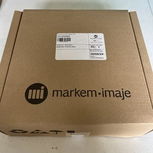 New Sealed Markem-Imaje Applicator Bracket Assembly 10125593 - Picture 1 of 2