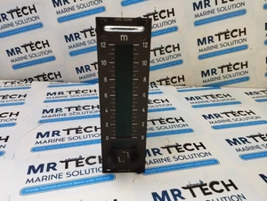 Mutec CARGOSY 901 Pcb Module Supply: 24 Vac Input: 4-20 Ma Range: 0 To 12 - Picture 1 of 8