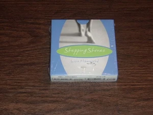 New Stepping Stones Lisa Hammond Women Quotes Inspiration Goal Activity Cards - Picture 1 of 6