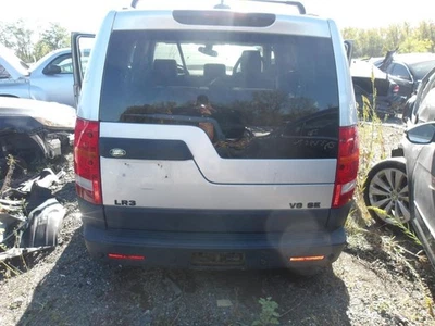 Engine 4.4L VIN 5 7th Digit 8 Cylinder Fits 05-09 LR3 1463954 Foto 1 de 4