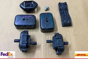 MOTOR MOUNTS & REAR TRANSMISSION MOUNT (OEM) - SUZUKI SAMURAI 85'-95' |Fit For - Picture 1 of 5