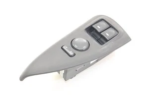 05-13 CORVETTE C6 Driver Left Front Door Window and Mirror Switch - Picture 1 of 12