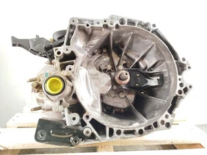 20V254 CAJA CAMBIOS / 1633556380 / 7661713 PARA OPEL COMBO E TOUR / LIFE K9 1. - Picture 1 of 10