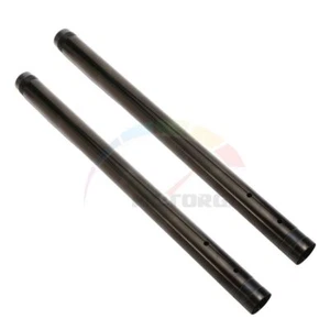 Tubi forcella anteriore tubo barre interne gambe per Yamaha FZ-09 FZ09 FJ-09 FJ09 2017 - Foto 1 di 5