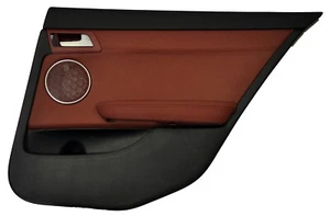 Genuine Holden HSV VE GTS Right Rear Red Leather Door Trim - Picture 1 of 3