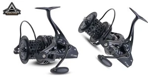 ANACONDA Power Carp LR-12000 / Big Pit Karpfenrolle - Bild 1 von 3