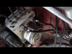 Anti-Lock Brake Part Assembly AWD Fits 10 ROGUE 379087 - Picture 1 of 8