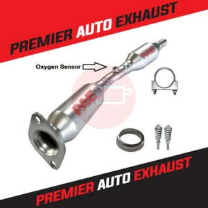 FOR: 2004 - 2009 TOYOTA PRIUS 1.5L CATALYTIC CONVERTER HIGHESTQUALITY + GASKETS - Picture 1 of 5