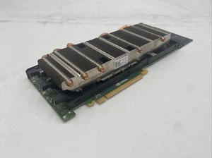 NVIDIA Tesla M2075 6GB GDDR5 PCI-E 2.0 x16 GPU Accelerator Dell C5TR1 - Picture 1 of 6