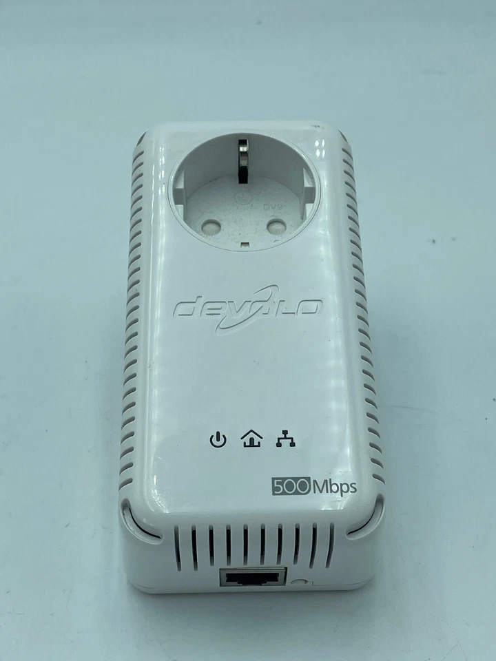 Devolo dLAN 500 AVplus MT 2278 2510 - Image 1 of 1